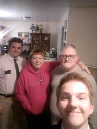 Hi all! I just wanted to introduce myself and share a photo I took