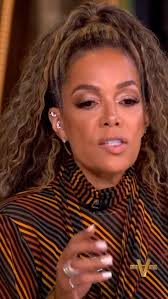 @Sunny reacts to Sean ‘Diddy’ Combs being hit with sex trafficking and  racketeering charges in a sprawling indictment unsealed Tuesday as his  attorney says he'll plead not guilty to the charges.