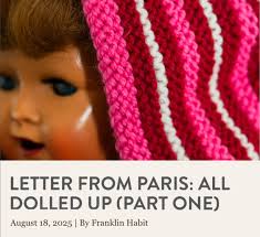 Modern Daily Knitting