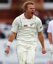 Neil wagner battled through the pain barrier to play a crucial role in new zealand's win. Neil Wagner Alchetron The Free Social Encyclopedia
