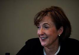 Wells Fargo executive Mary Mack, lauded for actions during massive scandal,  is retiring