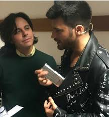 We did not find results for: The Latest Pictures Of Can Yaman