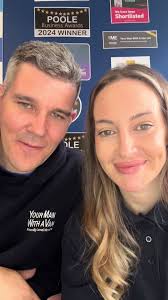 Thursday News Update: Celebrating Your Man With A Van