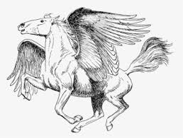 More than 5.000 printable coloring sheets. Mythical Creatures Coloring Pages Hd Png Download Transparent Png Image Pngitem