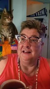 #CapCut #northomahacatlady® #gettinmyfatbitchon #foodreaction #foodies  #foodtiktok #nodoubleforyou #kitchencrimes #thisiswhywecanthavenicethings  #caucasitycookbook , Give her a follow. She is always ...