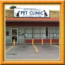 Affordable Pet Clinic