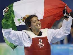 Taekwondo construyendo campeones, san miguel zinacantepec, mexico, mexico. Maria Del Rosario Juegos Olimpicos Deportes Artistas Marciales