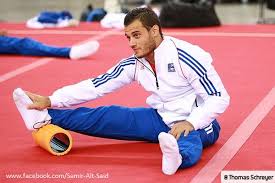 165,077 likes · 620 talking about this. Grave Lesion De Samir Ait Said En La Disciplina De Salto De Potro