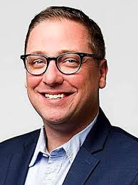 Erie Dem chair Wertz to step down, might challenge state Sen. Laughlin