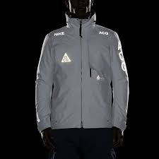 Nikelab Acg Gore Tex 2 In 1 System Jacket Nikelab Acg 2 In 1 System Men S Jacket Stylish Shirts Urban Jacket Athleisure Fashion