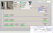 PLC Key Switch Monitoring to Keep Critical Systems More Secure