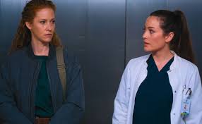 Die Spreewaldklinik“: Streit um Mona eskaliert – Lea zieht einen  Schlussstrich!