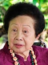 Linda Mah Obituary (1925