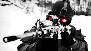 Pin On Airsoft Guns