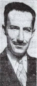 Virgil David Giannini (1899-1938)