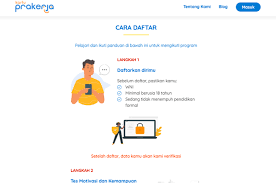 Semua kebijakan yang ada di dalamnya siap diimplementasikan mulai april mendatang. Horeee Pendaftaran Kartu Prakerja Dibuka Lagi Siang Ini Ada Kuota 800 000 Orang Berikut Cara Daftarnya Gridoto Com