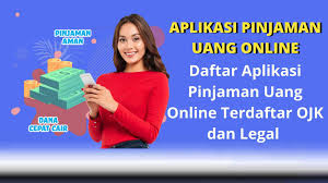 Kehadiran pinjaman online tanpa jaminan memang sangat membantu masyarakat saat ini. 10 Aplikasi Pinjaman Online Terbaik Dan Terpercaya Yang Resmi Terdaftar Di Ojk 2021