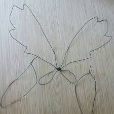Deguisement De Fee Clochette Ou Fee Des Bois 3 Les Tutos De Mam Zelle Jeannette Costume De Fee Deguisement Deguisement Fee Clochette