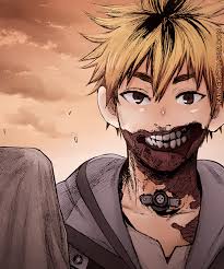 Tokyo ghoul:re 2nd season aka 2nd cours announces new ed belatedly. Hide Can You Show Me Your Face I Want To See What I Did To You Tokyo Ghoul Anime Hide Tokyo Ghoul Anime