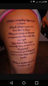 Tattoo Ideas Leg Tattoos Women Writing Tattoos Leg Tattoos