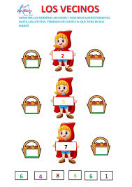 Actividades interactivas preescolar / 8 plataformas educativas online disenadas para ninos. Numeros Ficha Interactiva Y Descargable Puedes Hacer Los Ejercicios Onli Actividades De Lectura Preescolar Actividades Interactivas Ejercicios Para Preescolar