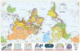 Gall Peters Projection Jpg 800 515 World Map Map Wall Maps