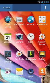 Open stock camera app, go to settings and change the . Galaxy S4 Theme Hd Free Adw 1 0 Apk Download Android Personalization Apps