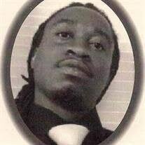 Damon K. Mosley Obituary