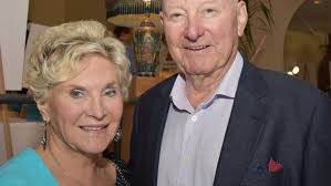 Backus Museum, Key West brunch