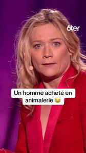 Caroline Marrakech Video