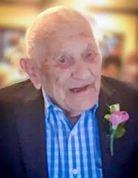 Paul Sechrest Obituary January 7, 2019