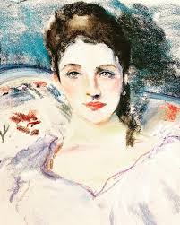 Lenore Wolf's Instagram, Twitter & Facebook