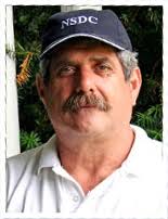 Get to Know Our Staff! Division Leaders