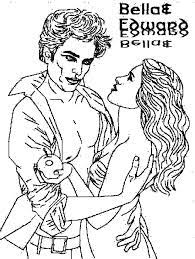 The cullen twilight saga coloring pages movies planets quote coloring pages films cinema kids coloring. Printabletwilight Coloring Pages Coloringme Com