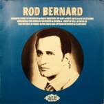 Discographie Rod Bernard