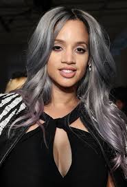 Natural hair colors always provide a cooler, mature look. 50 Ultra Chic Shades Of Grey Hair
