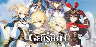 Mihoyo Ungkap Tanggal Rilis Genshin Impact Versi Android Ios Dan Pc