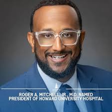 The National Medical Association