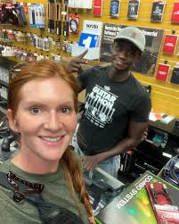 Ashley Dead Eye Jones