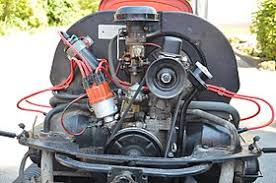 15 to 20 years maybe more. Volkswagen Air Cooled Engine Wikipedia