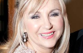 Lesley Garrett: 'Older women in opera should be powerful'