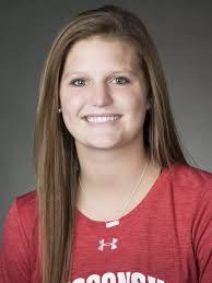 2016-17 Women's Hockey Roster