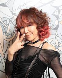 杏子 電車で女子中高生から声かけられたと明かす「メッチャ、嬉しい」 ファンも驚き「スゴイ子だ」― スポニチ Sponichi Annex 芸能