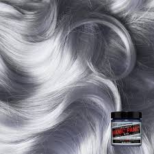 Ora henna contains no instructions: Blue Steel Classic High Voltage Tish Snooky S Manic Panic