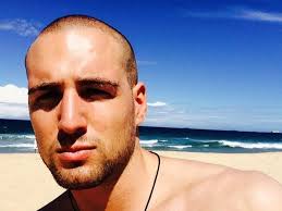 Fabien died doing what he loved best