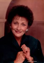 Georgiann Steed Obituary