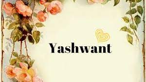Furthermore you can use it in discord usernames or facebook pages or anywhere it doesn't matter. Yashwant Name Whatsapp Status Youtube