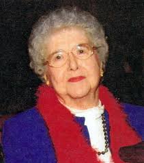 Mildred Shea Obituary