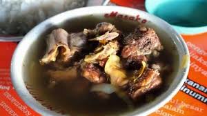Best Local Food in Lombok