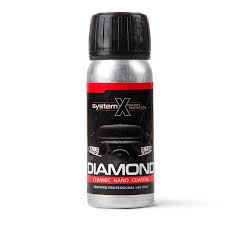 System X Diamond Professional Ceramic Nano Coating 65ml Gaga Shop